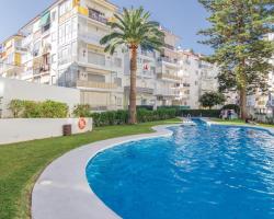 Beautiful apartment in Nerja with 2 Bedrooms, WiFi and Outdoor swimming pool