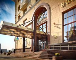 Hotel Minsk