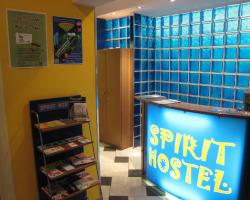 Spirit Hostel and Apartments