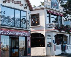 Chambre D'hôte en Bord de Loire