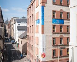 Destiny Student – Cowgate (Campus Accommodation)