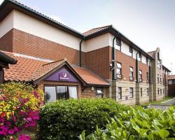 Premier Inn Oxford