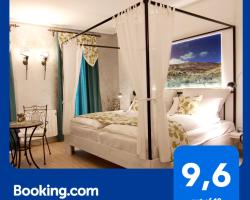 Boutique Hotel Sierra de Alicante