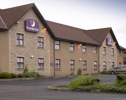 Premier Inn Falkirk North