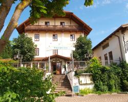 Gasthof Kampenwand Bernau