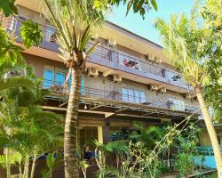 River Dolphin Hotel