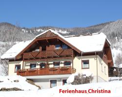 Ferienhaus Christina