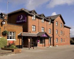 Premier Inn Blackpool - Bispham