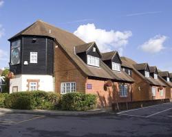 Premier Inn Bognor Regis