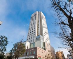 Hundred Stay Tokyo Shinjuku