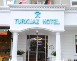Turkuaz Hotel