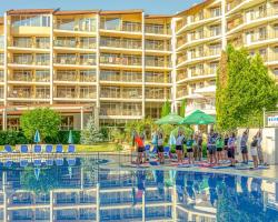 Madara Park Hotel - All Inclusive