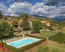 Agriturismo Il Bardellino