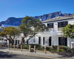 Cape Cadogan Boutique Hotel