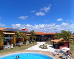 Foz do Sauipe Eco Hotel