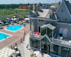 Internazionale - Family Village