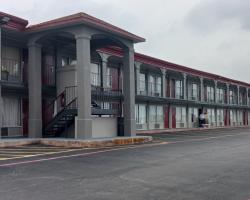 Red Roof Inn Fort Worth West