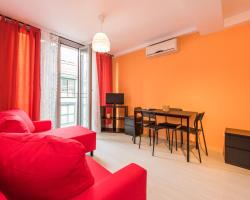 Village Apartments Centro