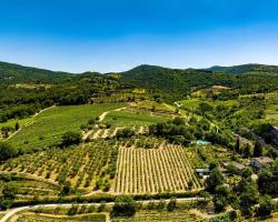 Podere Campriano Winery