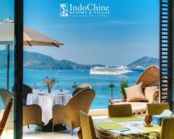 Indochine Resort and Villas - SHA Extra Plus