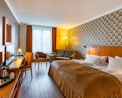 Parkhotel Görlitz