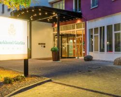 Parkhotel Görlitz
