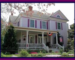 Belle Hearth Bed and Breakfast