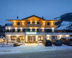 Hotel Brunner - Reiteralm