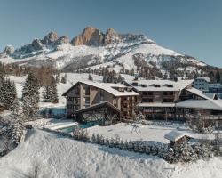 Hotel Alpenrose