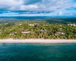 Diani Reef Beach Resort & Spa - Your Beachfront Bliss Awaits