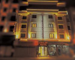 Ceylan Hotel
