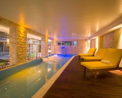 Los Tilos Hotel y Spa by CPH