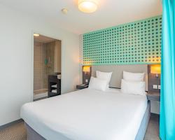 Appart'City Confort Montpellier Ovalie II