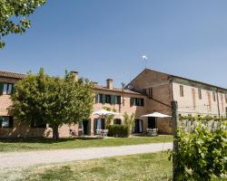 Agriturismo Dominio di Bagnoli