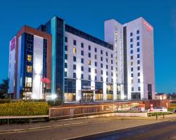 Leonardo Hotel Derby