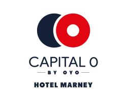 Capital OC hotel Marney