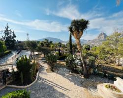 Hotel Parador Vernal