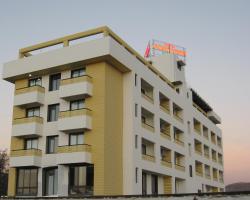 Hotel Grand Ashwin Executive