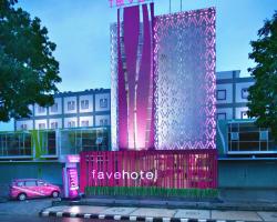 favehotel Langko Mataram - Lombok