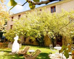 La Bastide du Paradou