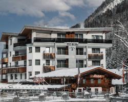 Hotel Piz Buin