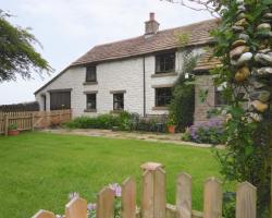 Oxlow End Cottage