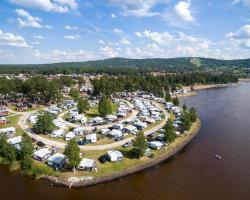 First Camp Siljansbadet - Rättvik