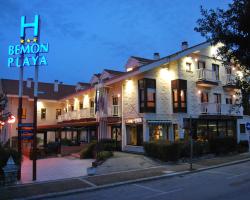 Hotel Bemon Playa