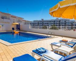 Apartamentos Carruna