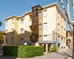 Hotel Ravenna