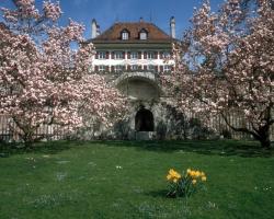 Seminarhotel Gerzensee