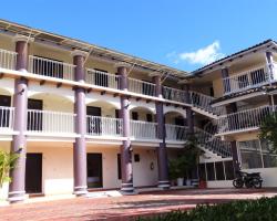 Hotel Jardines Del Centro