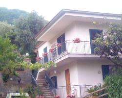 Holiday home La Camelia Sorrento