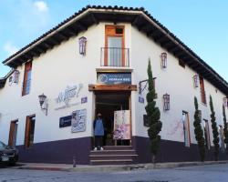 Hotel Barrio Antiguo